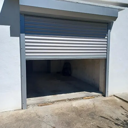 아파트 Maison Jardin & Garage P2 10 Min Gare