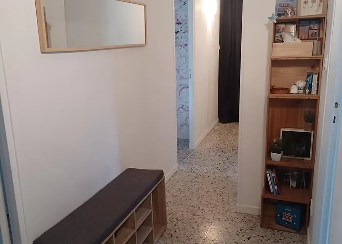 Maison Jardin & Garage P2 10 Min Gare Apartamento