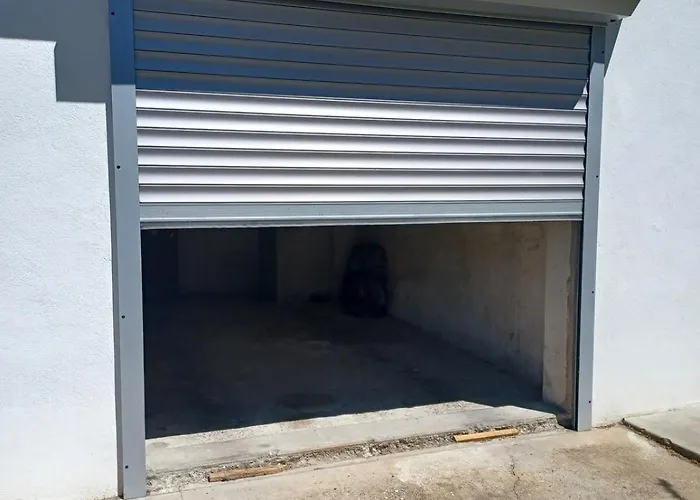 Apartamento Maison Jardin & Garage P2 10 Min Gare